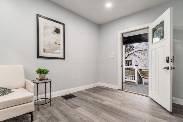 1036 Miller Avenue, Columbus, OH 43206