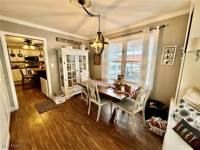 9 Storch Avenue, Wheeling, WV 26003