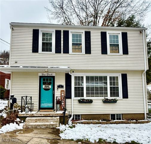 9 Storch Avenue, Wheeling, WV 26003