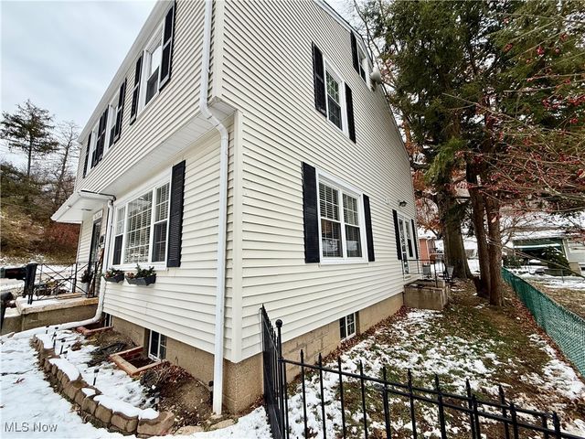 9 Storch Avenue, Wheeling, WV 26003