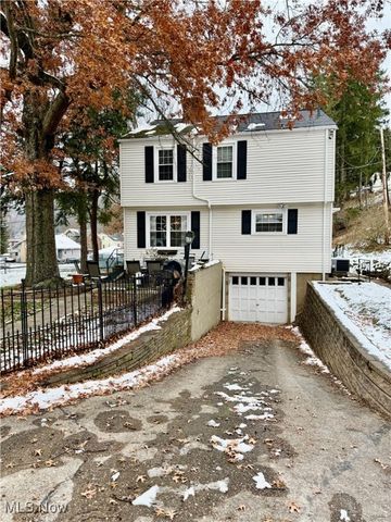 9 Storch Avenue, Wheeling, WV 26003