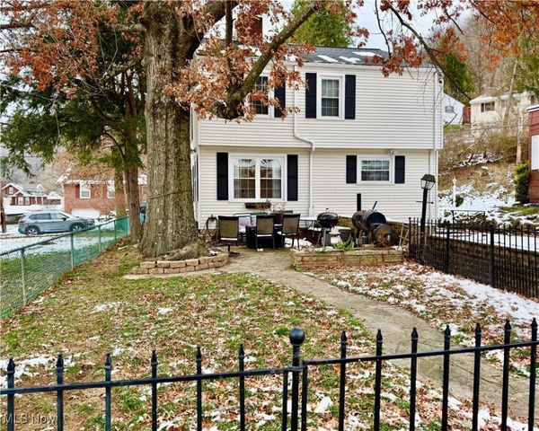 9 Storch Avenue, Wheeling, WV 26003