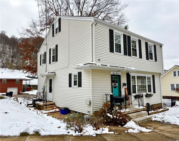 9 Storch Avenue, Wheeling, WV 26003