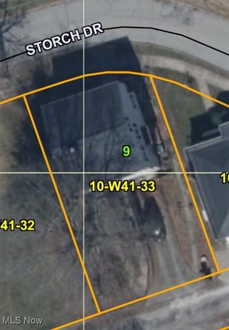 9 Storch Avenue, Wheeling, WV 26003