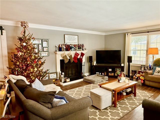 9 Storch Avenue, Wheeling, WV 26003