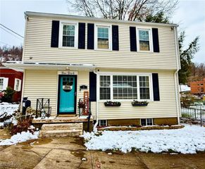 9 Storch Avenue, Wheeling, WV 26003