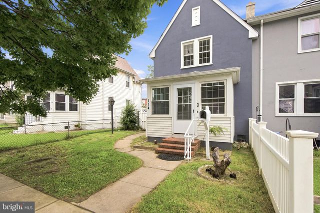 114 PATAPSCO AVE, Baltimore, MD 21222