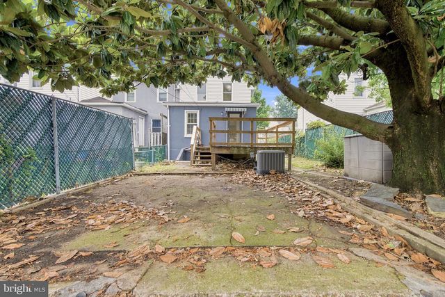 114 PATAPSCO AVE, Baltimore, MD 21222