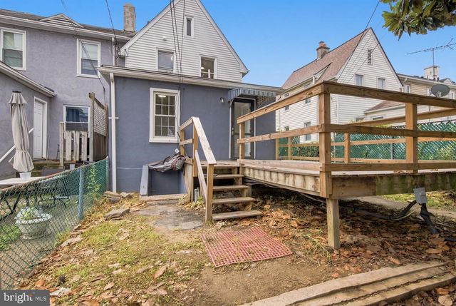 114 PATAPSCO AVE, Baltimore, MD 21222