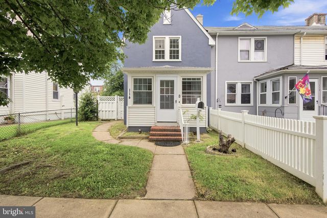114 PATAPSCO AVE, Baltimore, MD 21222