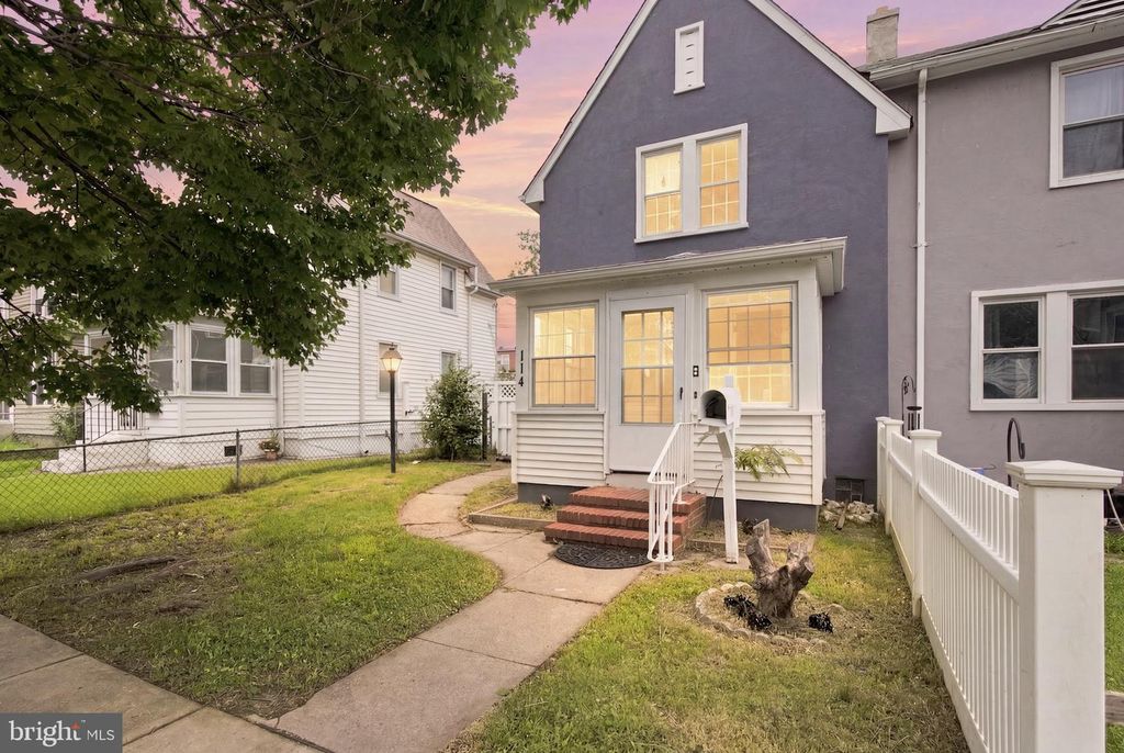114 PATAPSCO AVE, Baltimore, MD 21222