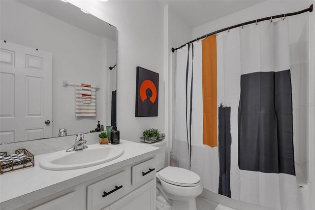 4438 GUMBO LIMBO DRIVE, Orlando, FL 32822