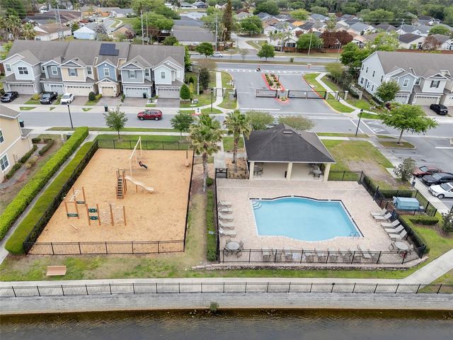 4438 GUMBO LIMBO DRIVE, Orlando, FL 32822