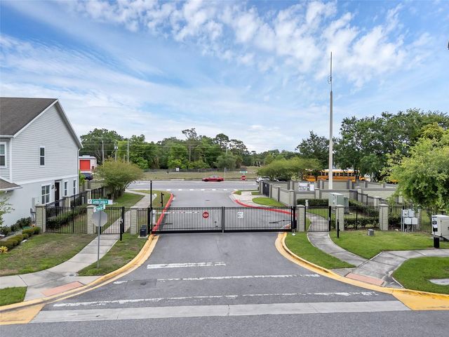 4438 GUMBO LIMBO DRIVE, Orlando, FL 32822