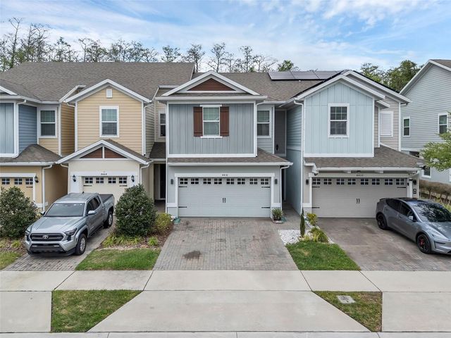 4438 GUMBO LIMBO DRIVE, Orlando, FL 32822