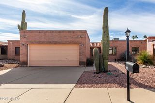 145 W Greer Lane, Tucson, AZ 85704