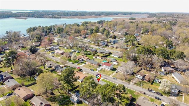 571 Viking DR, Newport News, VA 23602