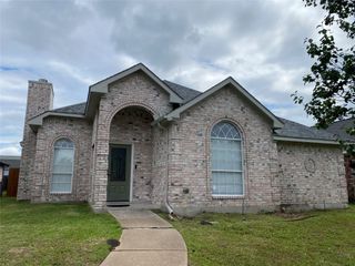 2800 Helen Lane, Mesquite, TX 75181