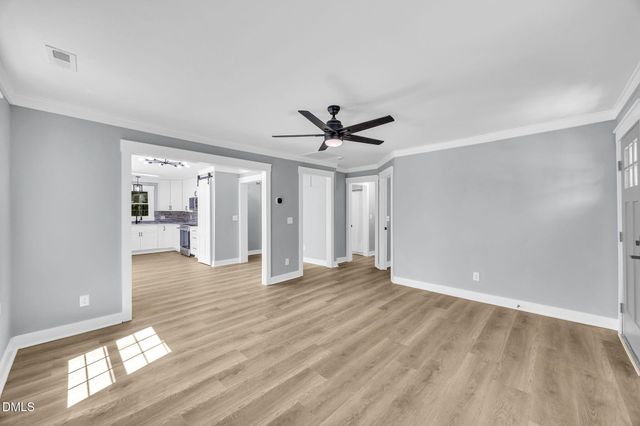 2509 Stephenson Street, Durham, NC 27704