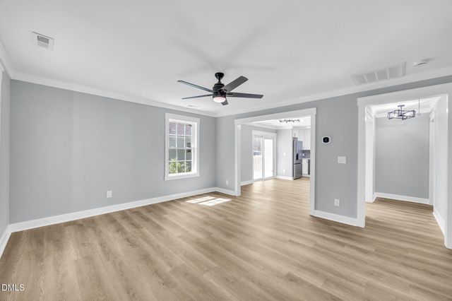 2509 Stephenson Street, Durham, NC 27704