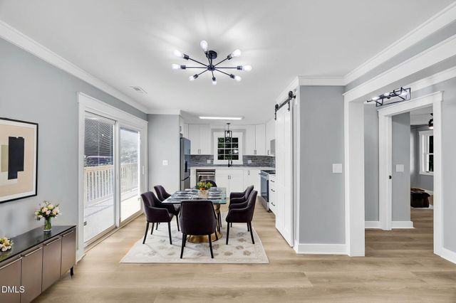 2509 Stephenson Street, Durham, NC 27704