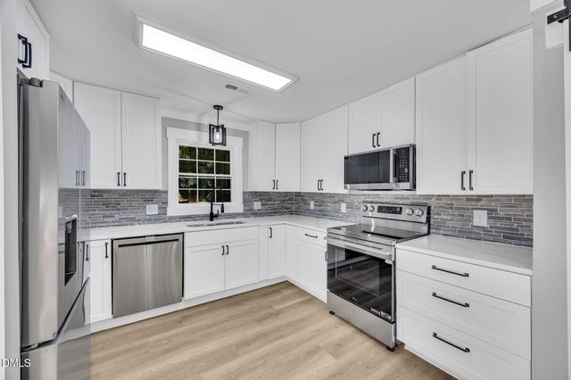 2509 Stephenson Street, Durham, NC 27704