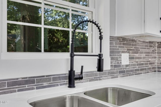 2509 Stephenson Street, Durham, NC 27704