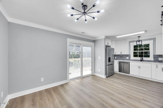 2509 Stephenson Street, Durham, NC 27704
