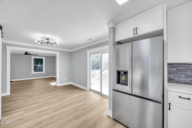 2509 Stephenson Street, Durham, NC 27704