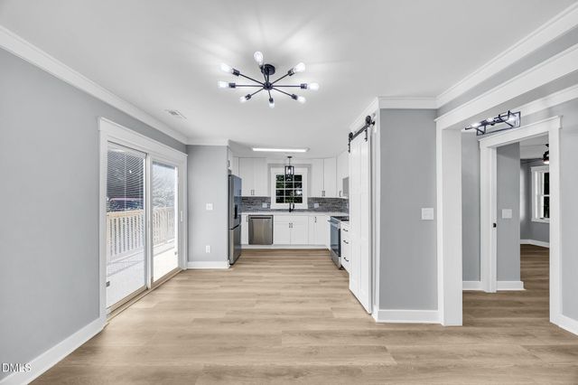 2509 Stephenson Street, Durham, NC 27704