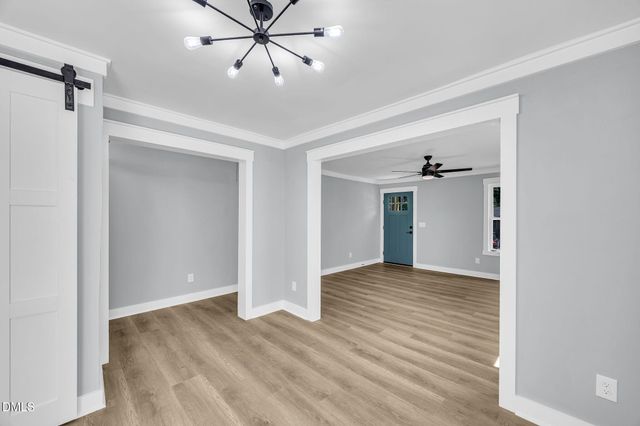 2509 Stephenson Street, Durham, NC 27704