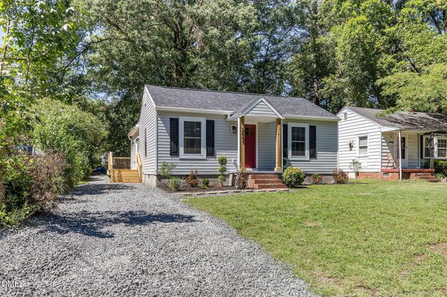 2509 Stephenson Street, Durham, NC 27704