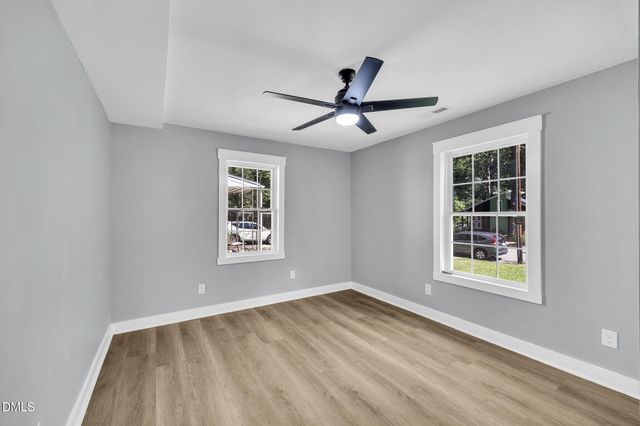 2509 Stephenson Street, Durham, NC 27704