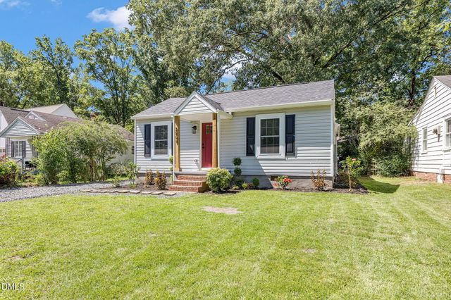 2509 Stephenson Street, Durham, NC 27704