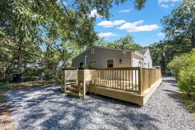 2509 Stephenson Street, Durham, NC 27704