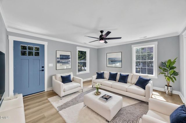 2509 Stephenson Street, Durham, NC 27704