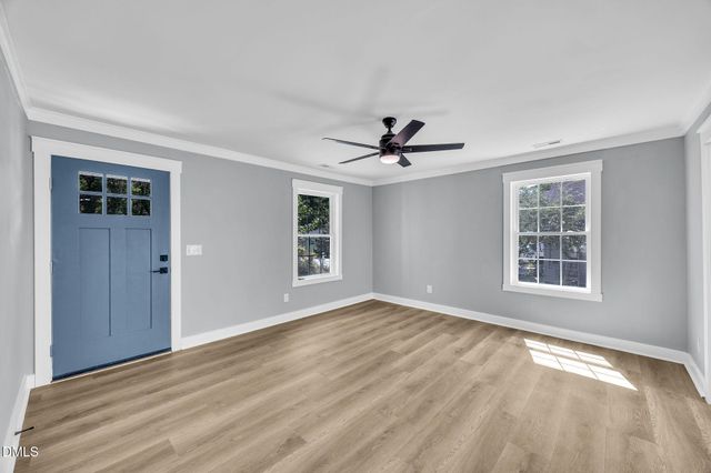 2509 Stephenson Street, Durham, NC 27704
