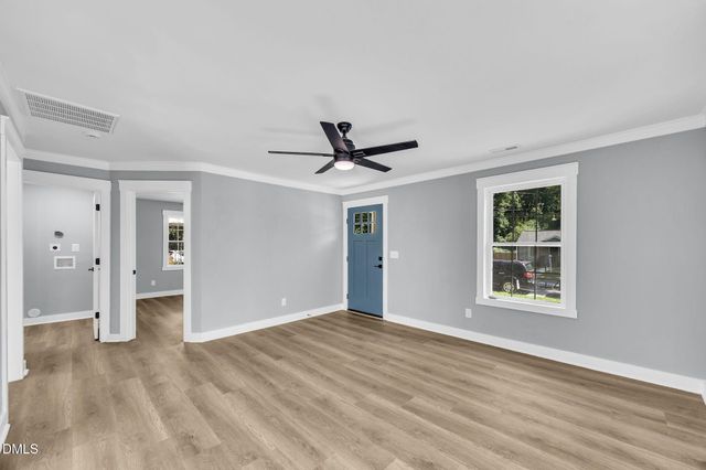 2509 Stephenson Street, Durham, NC 27704