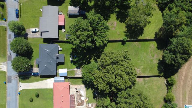 125 WOODLAND DRIVE, Talladega, AL 35160