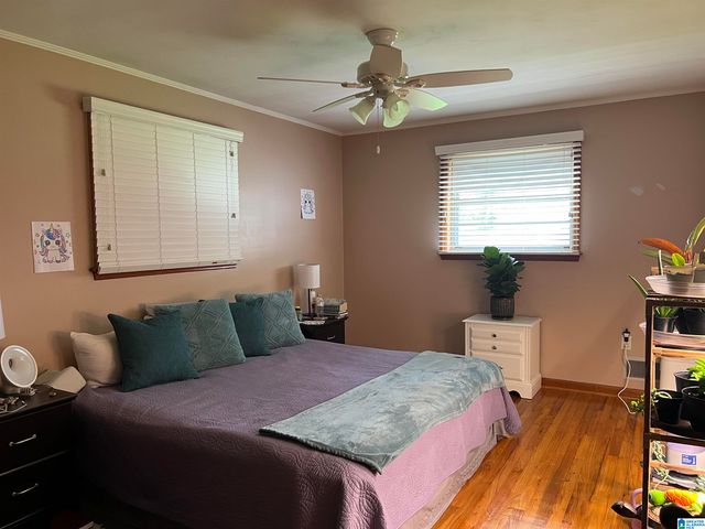 125 WOODLAND DRIVE, Talladega, AL 35160