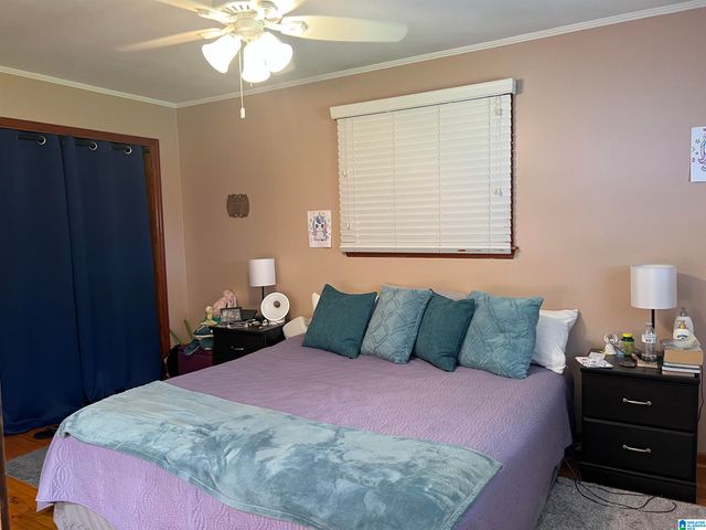 125 WOODLAND DRIVE, Talladega, AL 35160