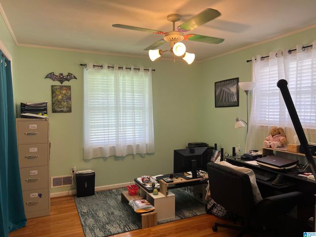 125 WOODLAND DRIVE, Talladega, AL 35160