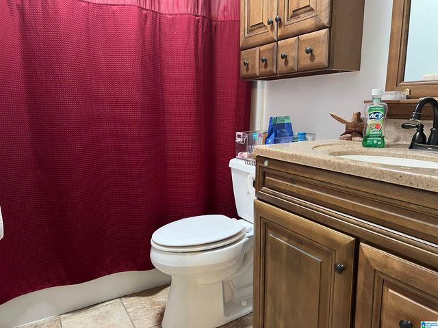 125 WOODLAND DRIVE, Talladega, AL 35160