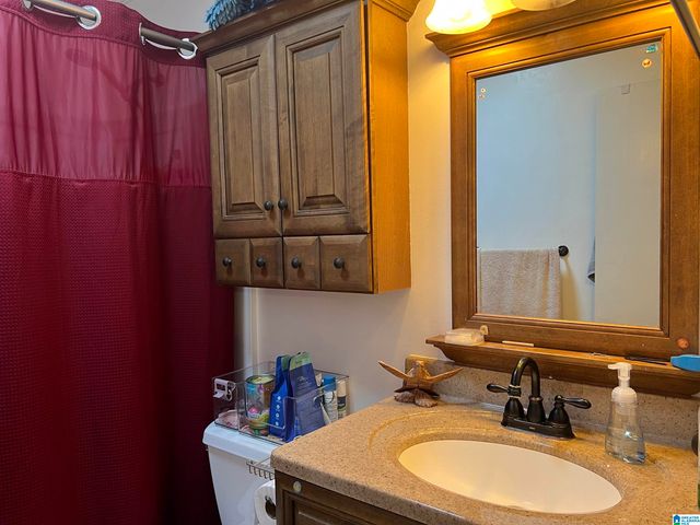 125 WOODLAND DRIVE, Talladega, AL 35160