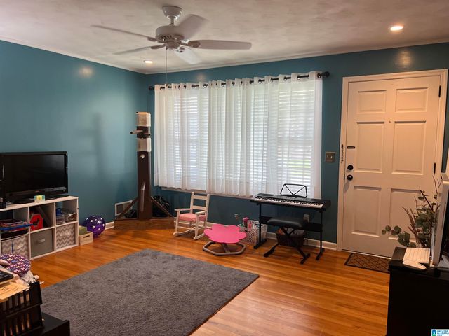 125 WOODLAND DRIVE, Talladega, AL 35160