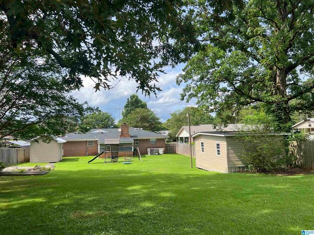 125 WOODLAND DRIVE, Talladega, AL 35160
