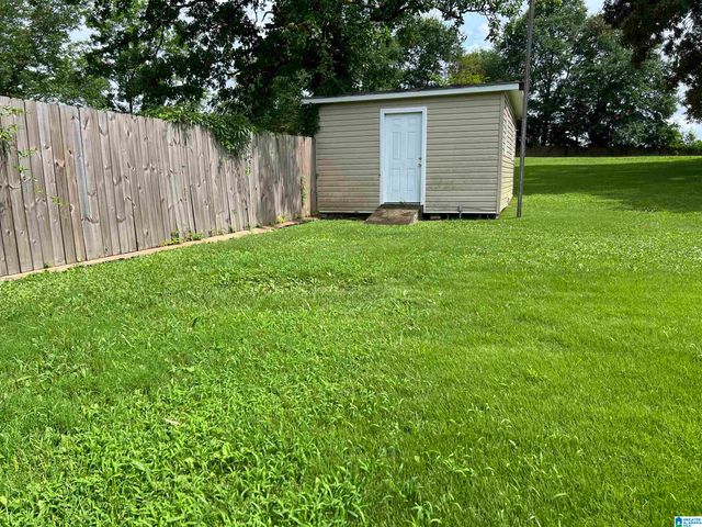 125 WOODLAND DRIVE, Talladega, AL 35160