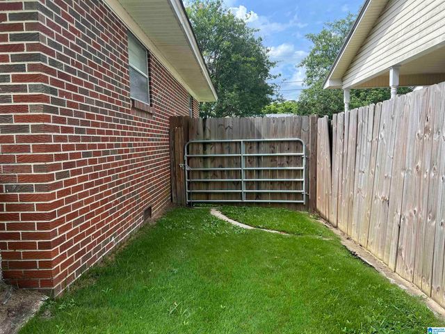125 WOODLAND DRIVE, Talladega, AL 35160