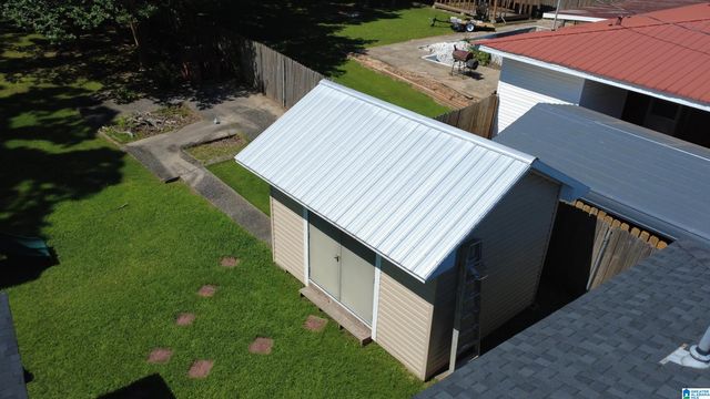 125 WOODLAND DRIVE, Talladega, AL 35160