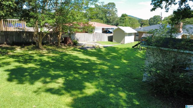 125 WOODLAND DRIVE, Talladega, AL 35160